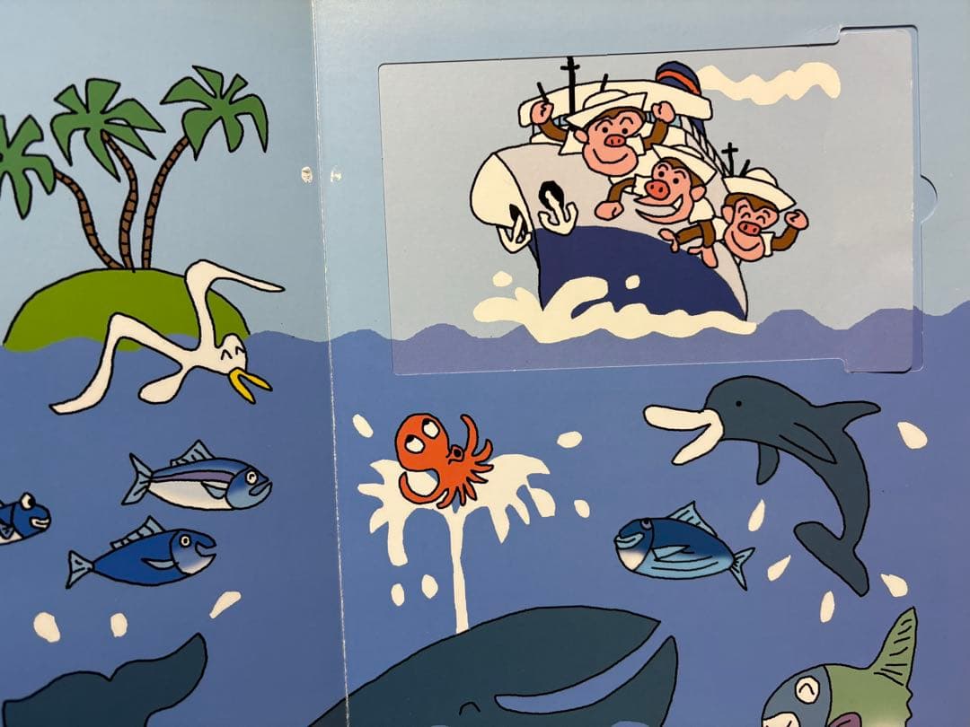 ペッピーキッズ　モラモラ　※16日まで値下げ