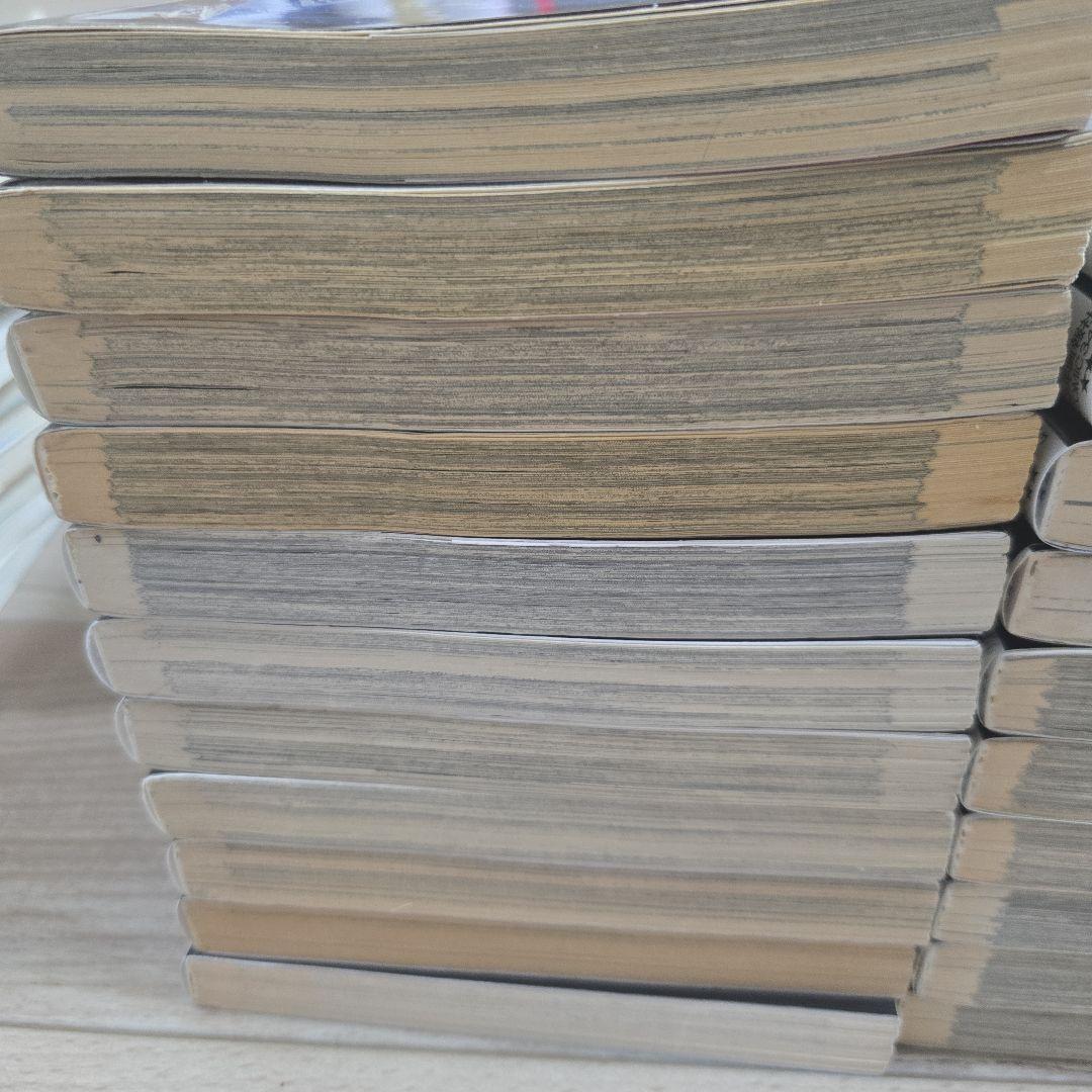 東本昌平 キリン 全初版 19-39巻