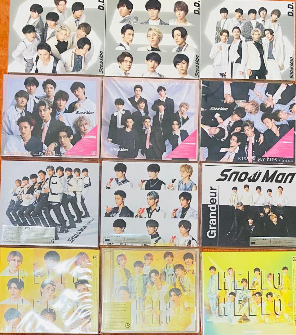 Man シングルアルバムDVD Blu-ray 48点まとめ売りセット！