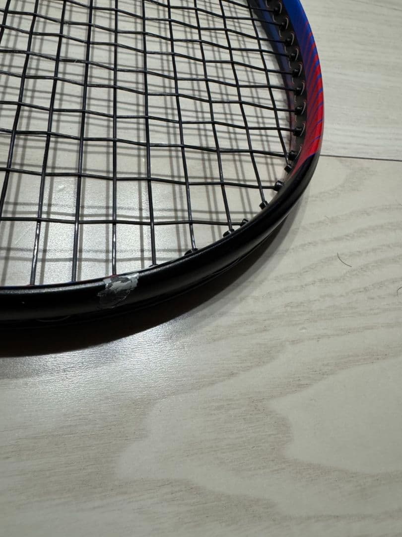D FORCE（ディーフォース）V-10　ミズノ　ソフトテニスラケット 軟式