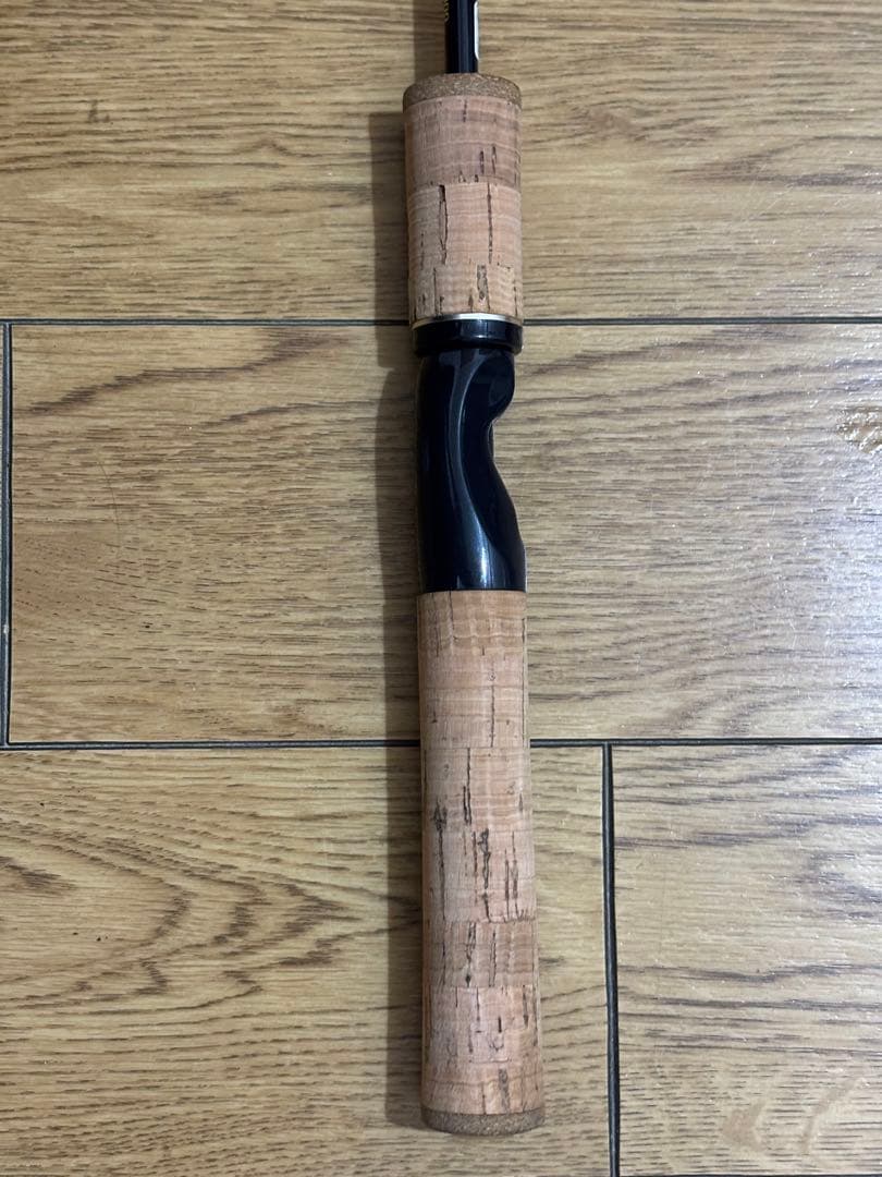 【希少】SHIMANO TROUT ONE XT 56TL-5 パックロッド