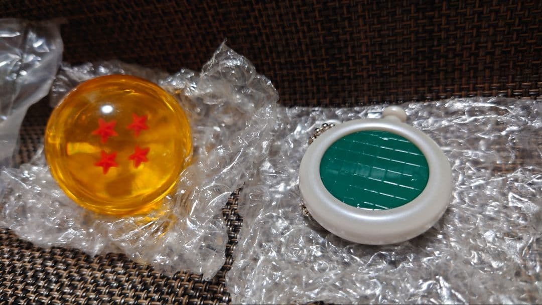 ドラゴンボール　予約特典非売品