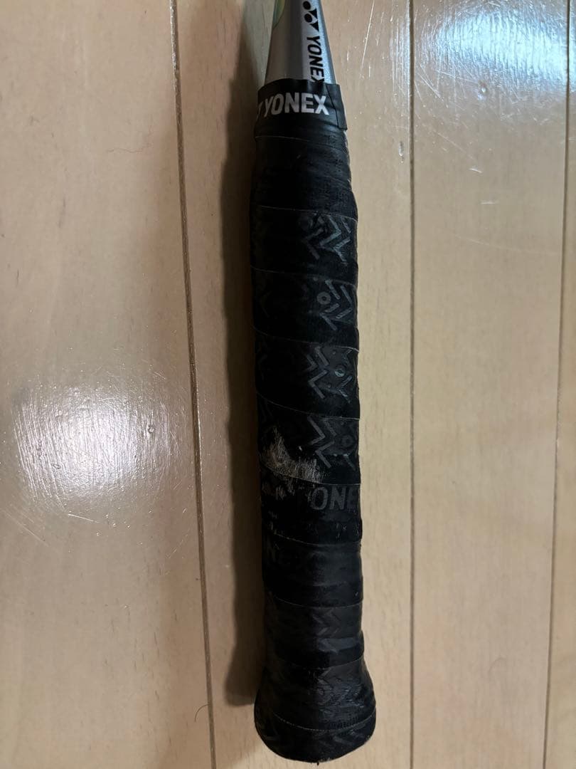 YONEX Voltric 30 バドミントンラケット