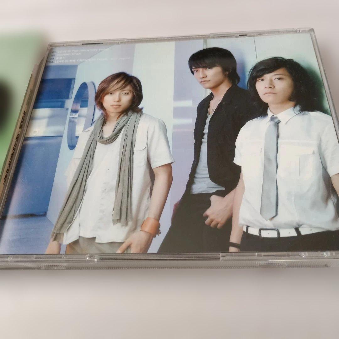 【12点】 w-inds. CD + 雑誌 まとめ売り