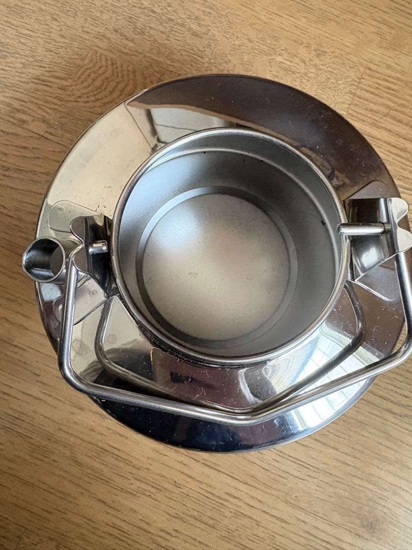 Fire-Maple ANTARCTI ステンレスケトル 【日本正規品】