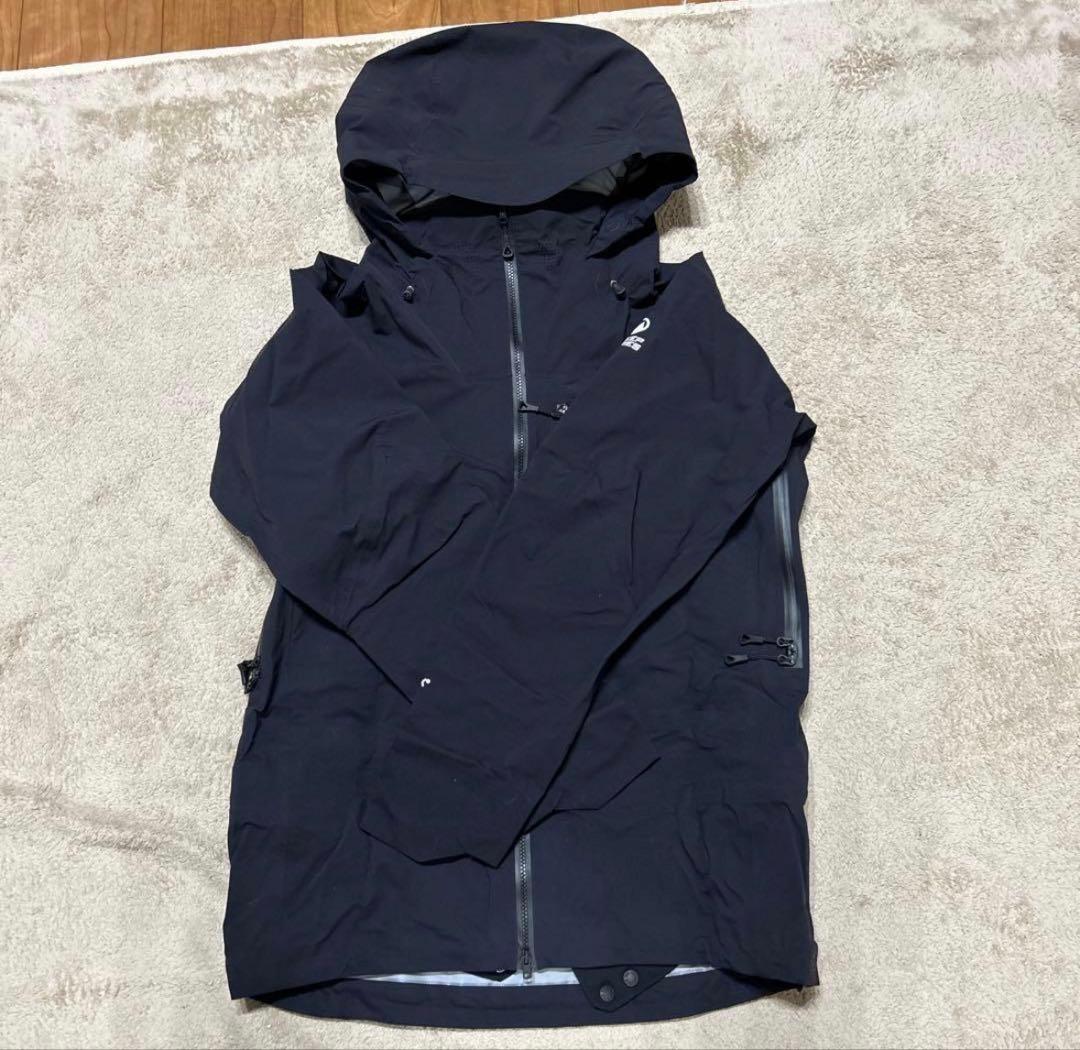 最終売り尽くし‼️The North Face steep series