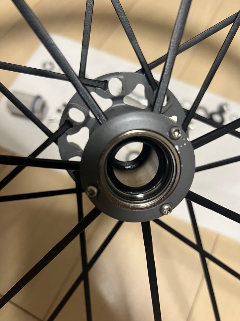 [4月末まで]fulcrum フルクラム racing zero 15c