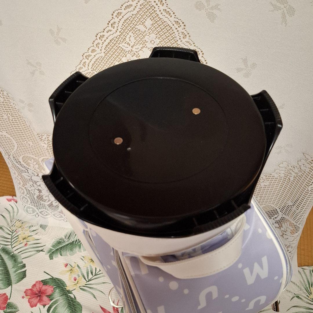 MＵ キャディバック