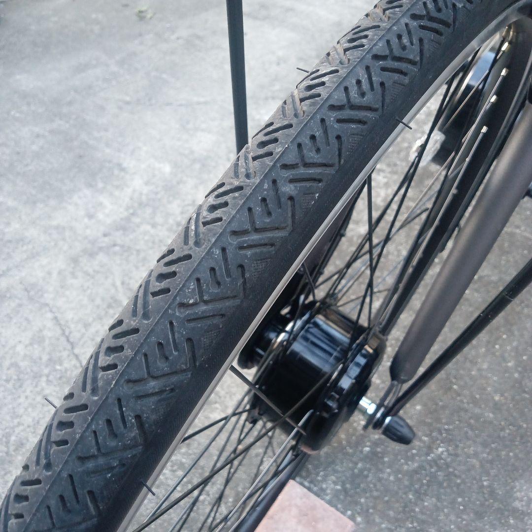 TB1e 2025モデル　マットグレー