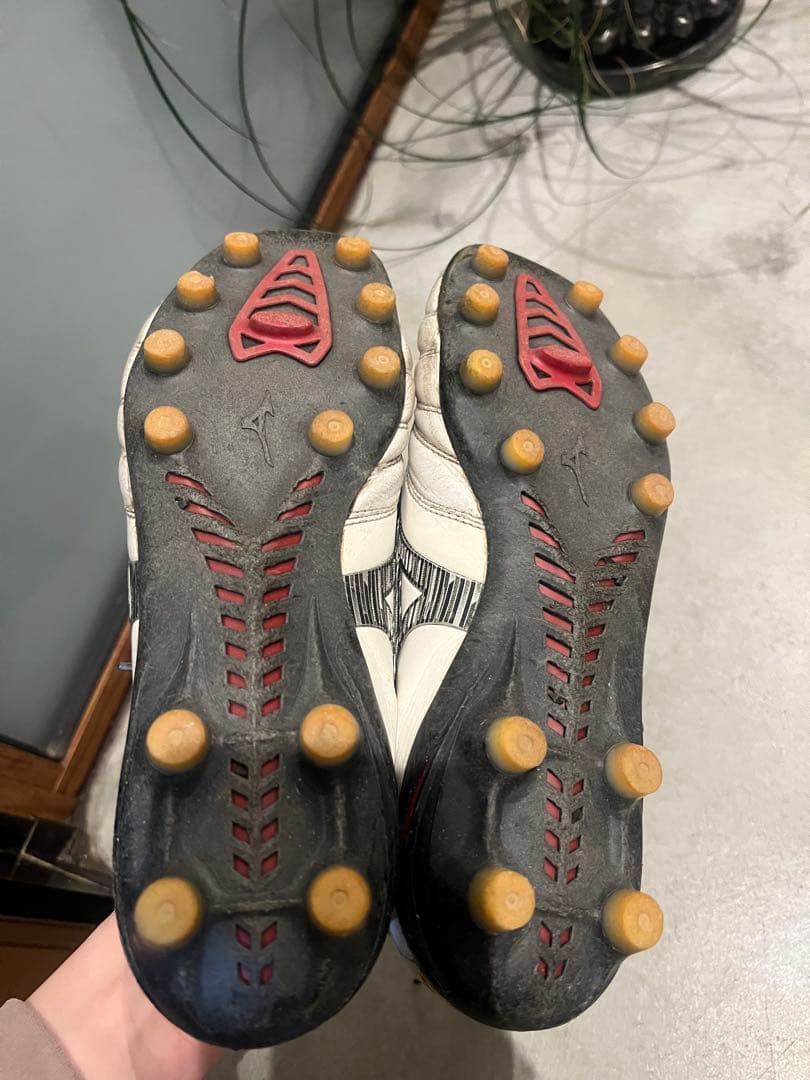 モレリアネオ4 【25.5】