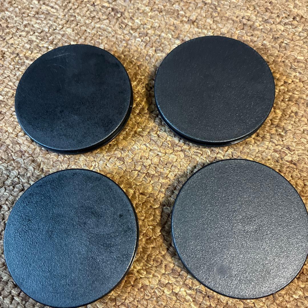 C*H様 大人気‼️ASOMATOUS HANGBURGER ブラック 2個セッ