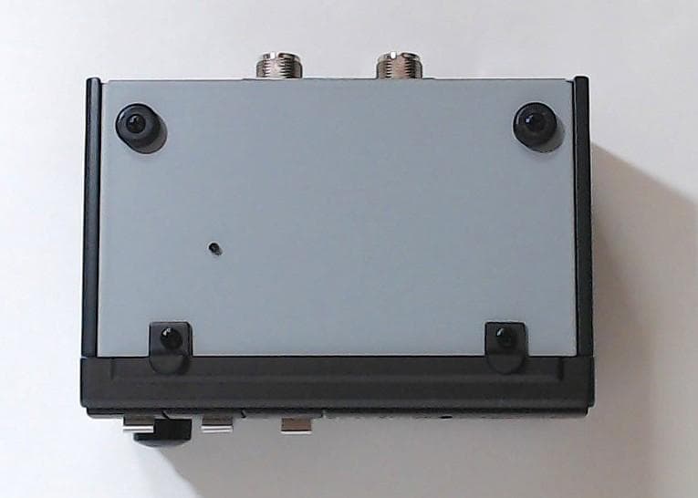 第一電波工業 SX-200 SWR・パワー計 1.8~200MHz