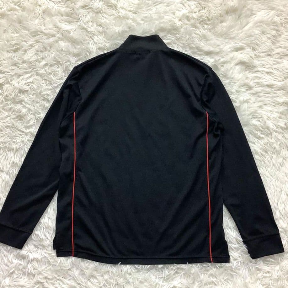 がまかつ フィッシング ウェア 刺繍ロゴ 釣り 長袖 おしゃれ Lサイズ