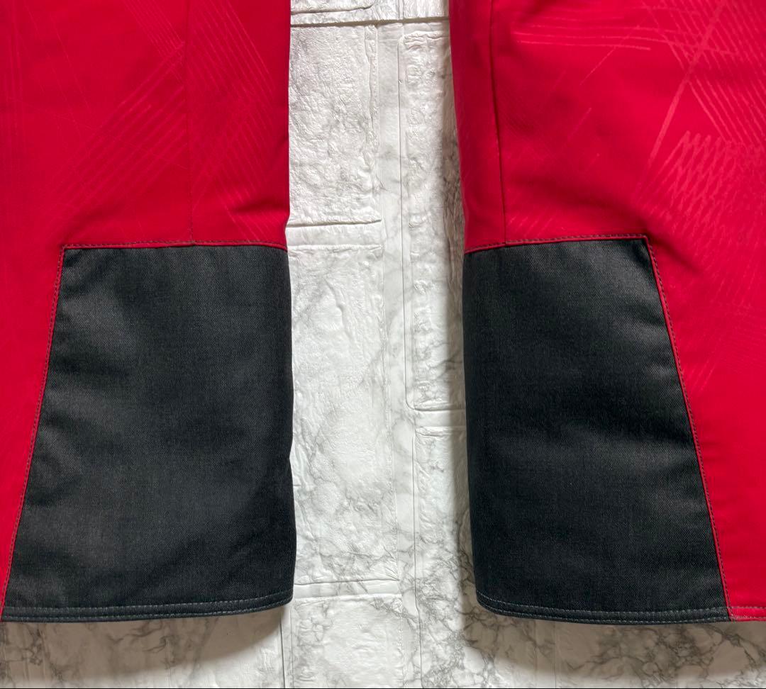 ♦︎良品♦︎ ファブリスFABLICE スキーウェア　スノボウェア　メンズ　L