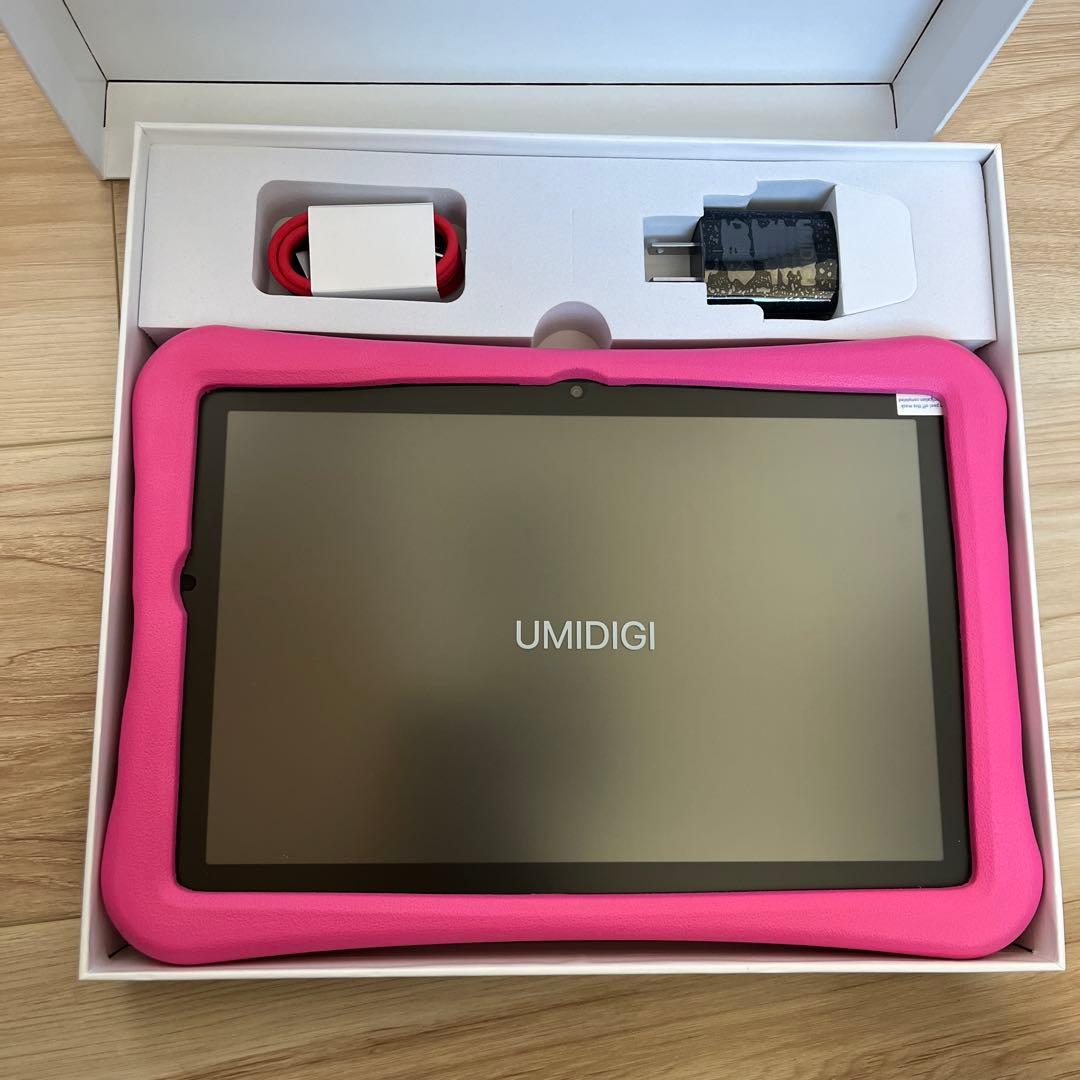 キッズ タブレット UMIDIGI