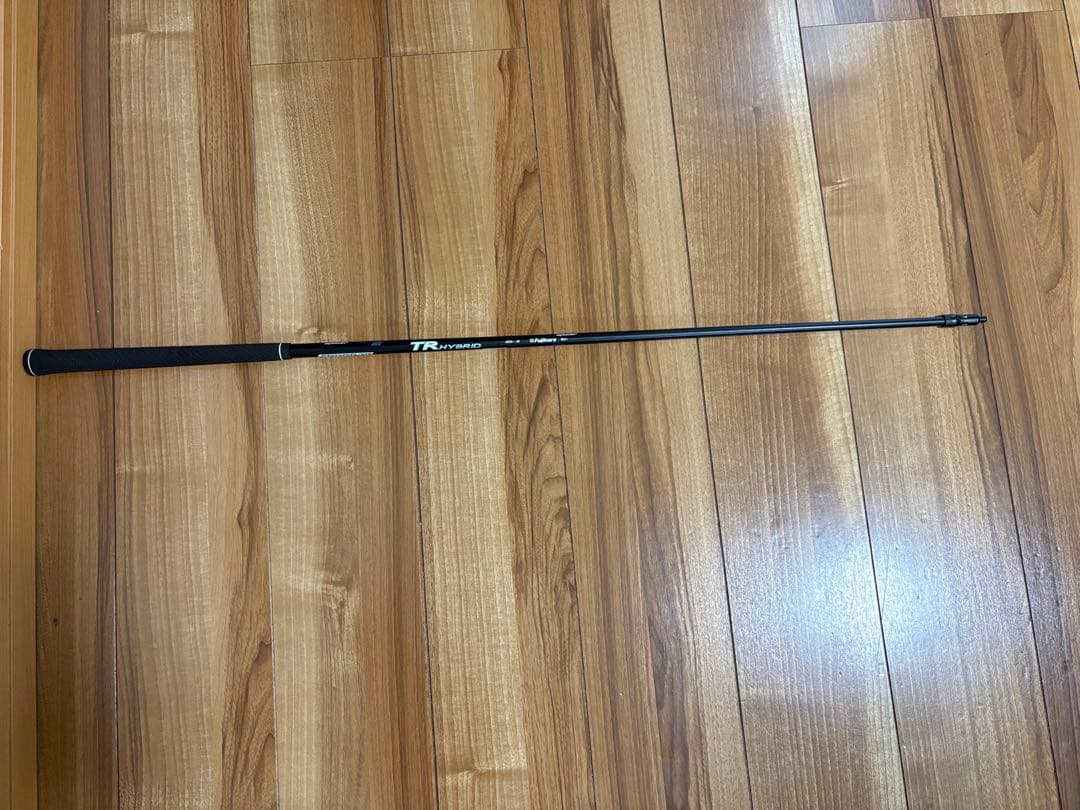 Fujikura TR HYBRID シャフト 95S【PING 5UT】