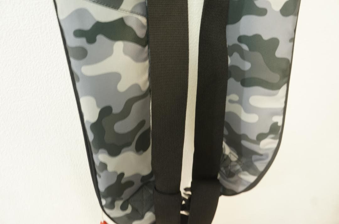 SEAWOLF ライフジャケット　タイプA 肩掛けタイプ　桜マーク 中古美品