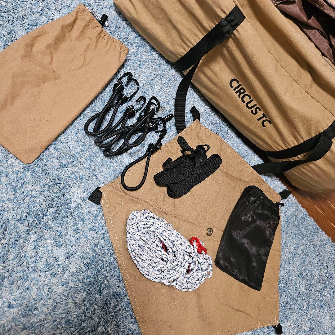 8月20日削除！サーカスTC