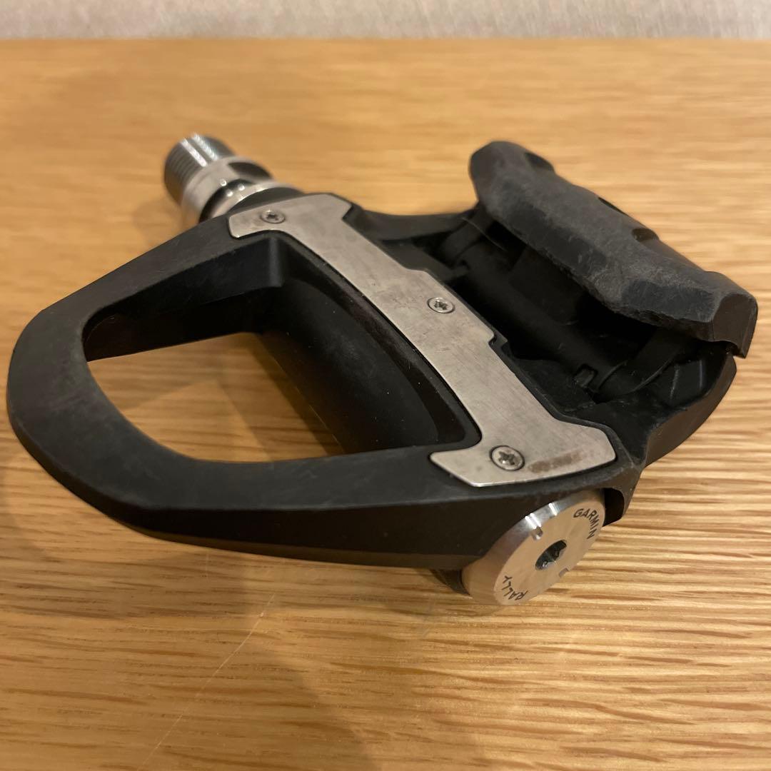 Garmin Rally RS200 ジャンク