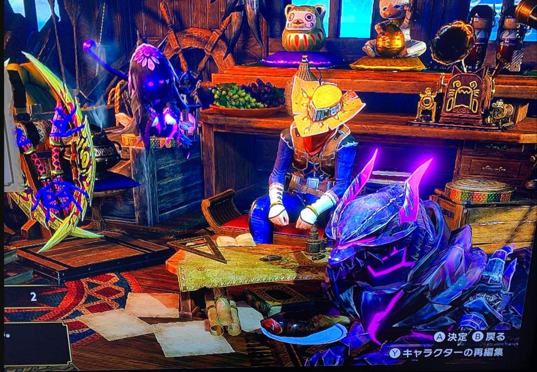 mClassic&4KGamer+&ダウンスケールHDMIセレクターセット