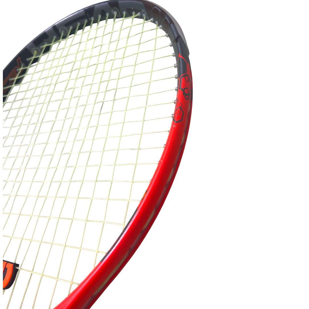 HEAD RADICAL LITE テニスラケット　ヘッド