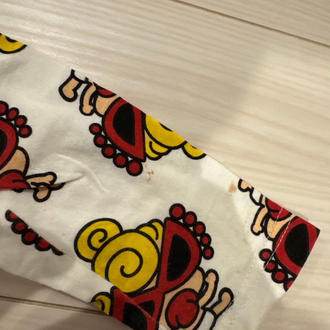 ヒステリックミニ　セット