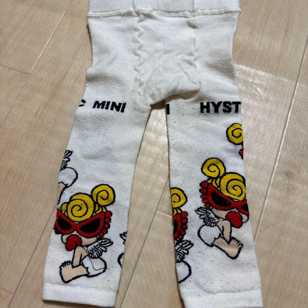 ヒステリックミニ　セット