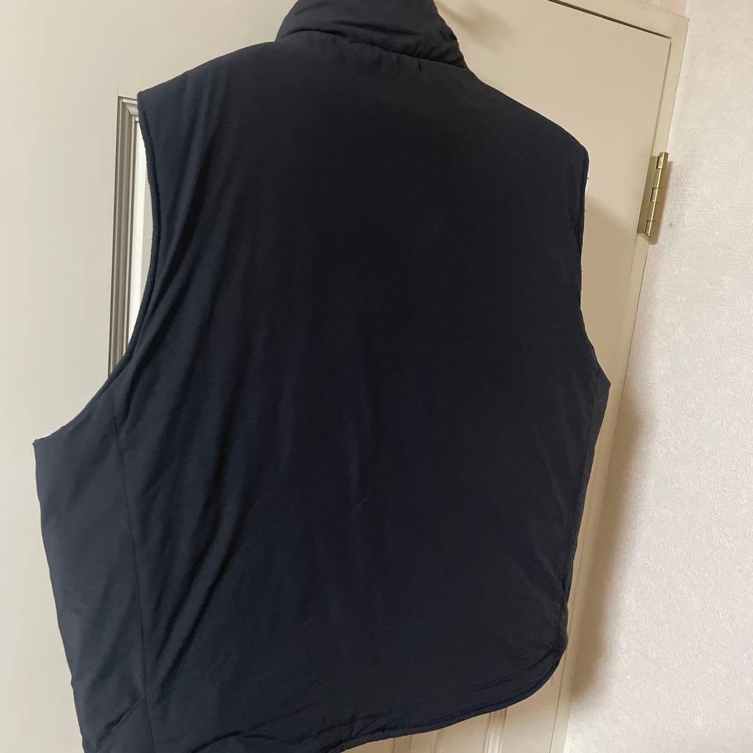 PADDING RV ベスト