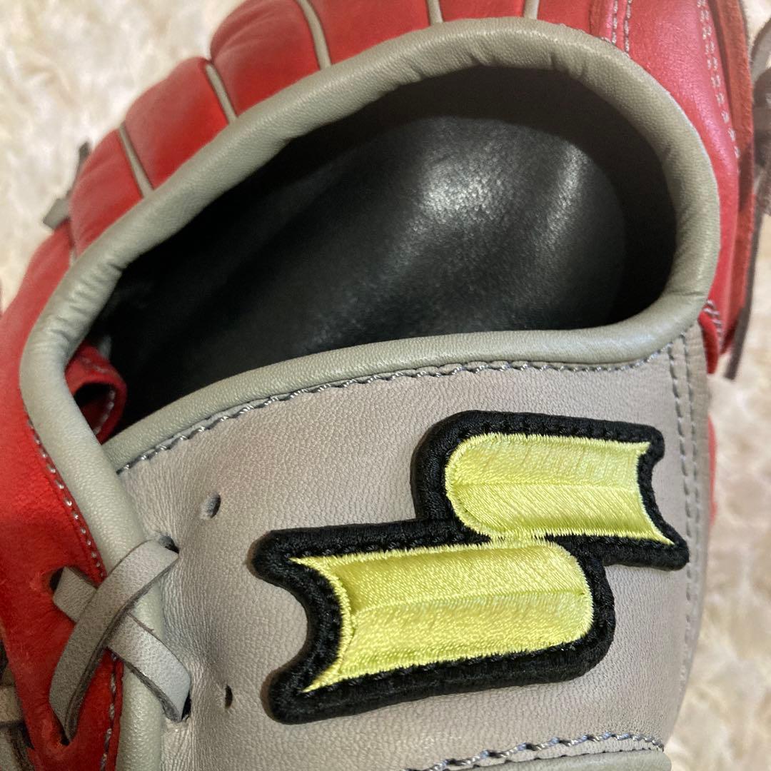 ssk 野球　グローブ