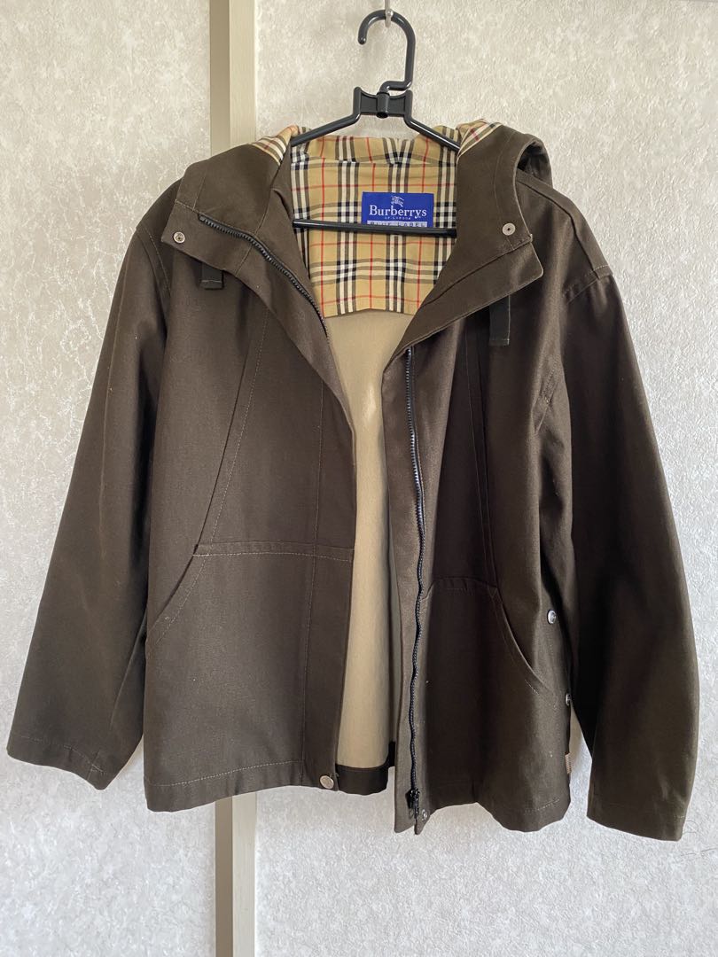 burberrys ジャケット ベスト スカート セット