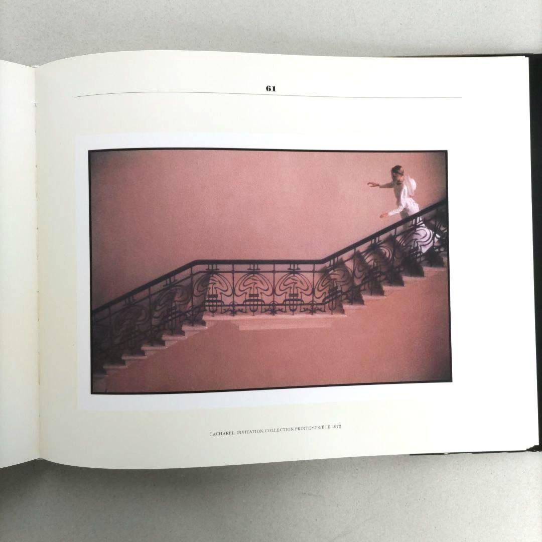 Souvenirs Improbables:Sarah Moon/サラ・ムーン