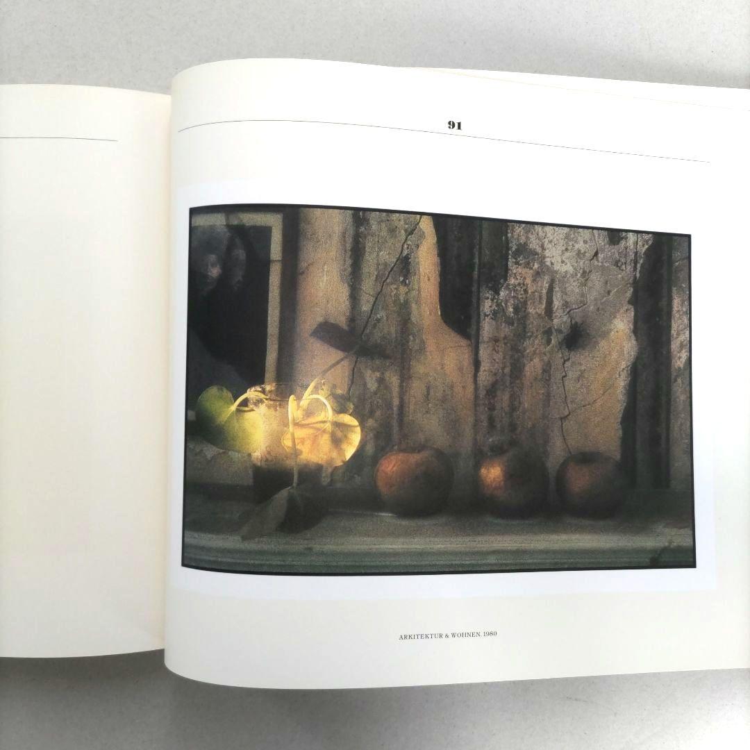 Souvenirs Improbables:Sarah Moon/サラ・ムーン