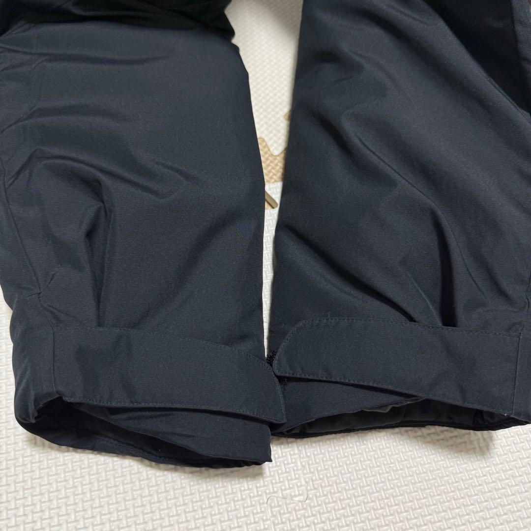 超美品 NIKE ナイキ サッカー 中綿 ベンチコート L