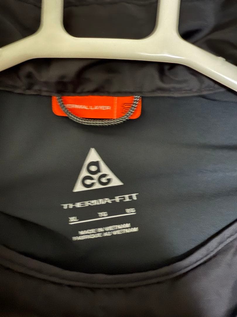 ナイキ ACG \"Lava Loft\" XL