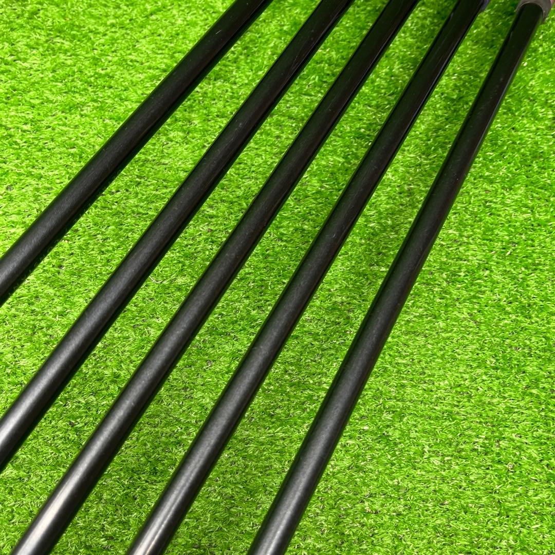 寶TIS-583 Callaway BIG Berthaレディースアイアンセット