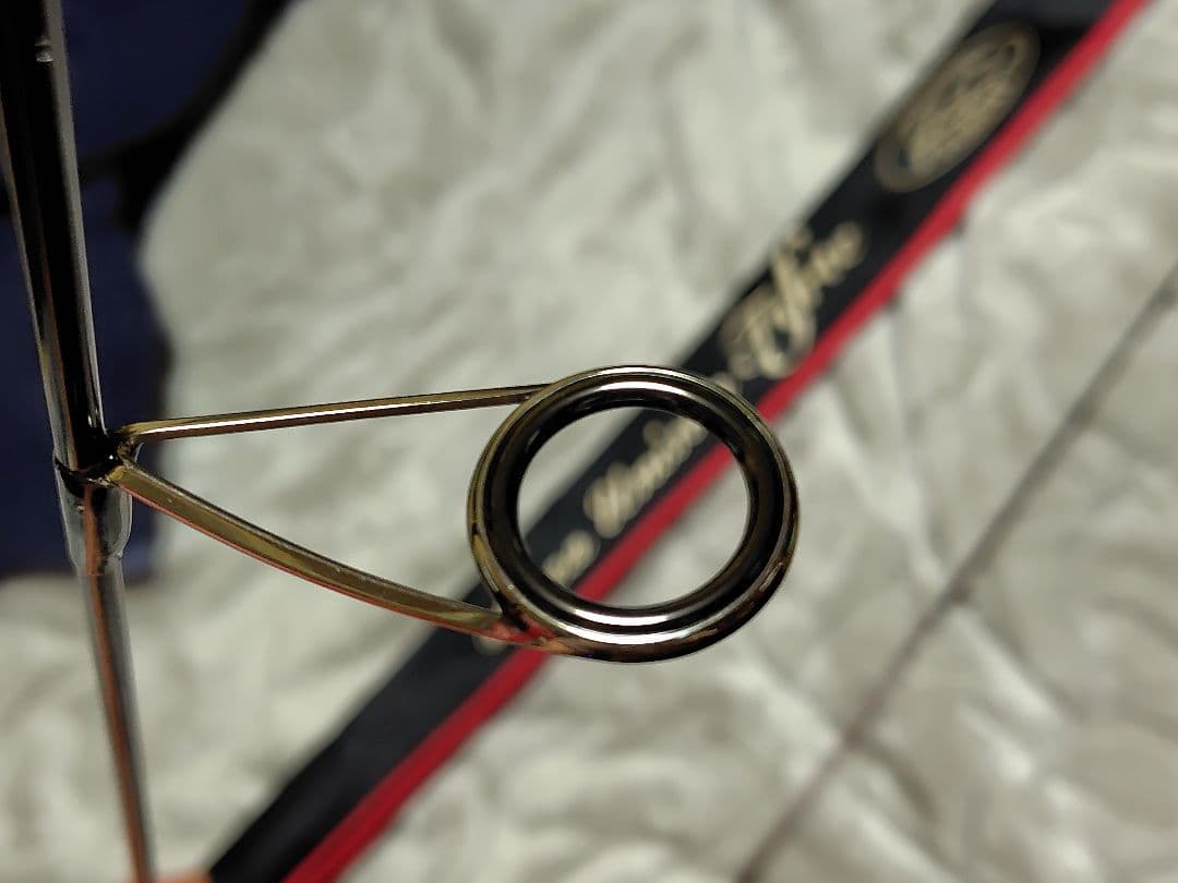 フォレストforest　エリアユニゾン・フォルテ60L エリアロッド