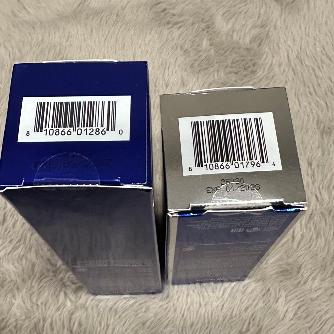 ゼオスキン バランサートナー デイリーPD