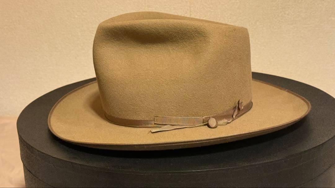 THE FAT HATTER JOHNNY 60サイズ