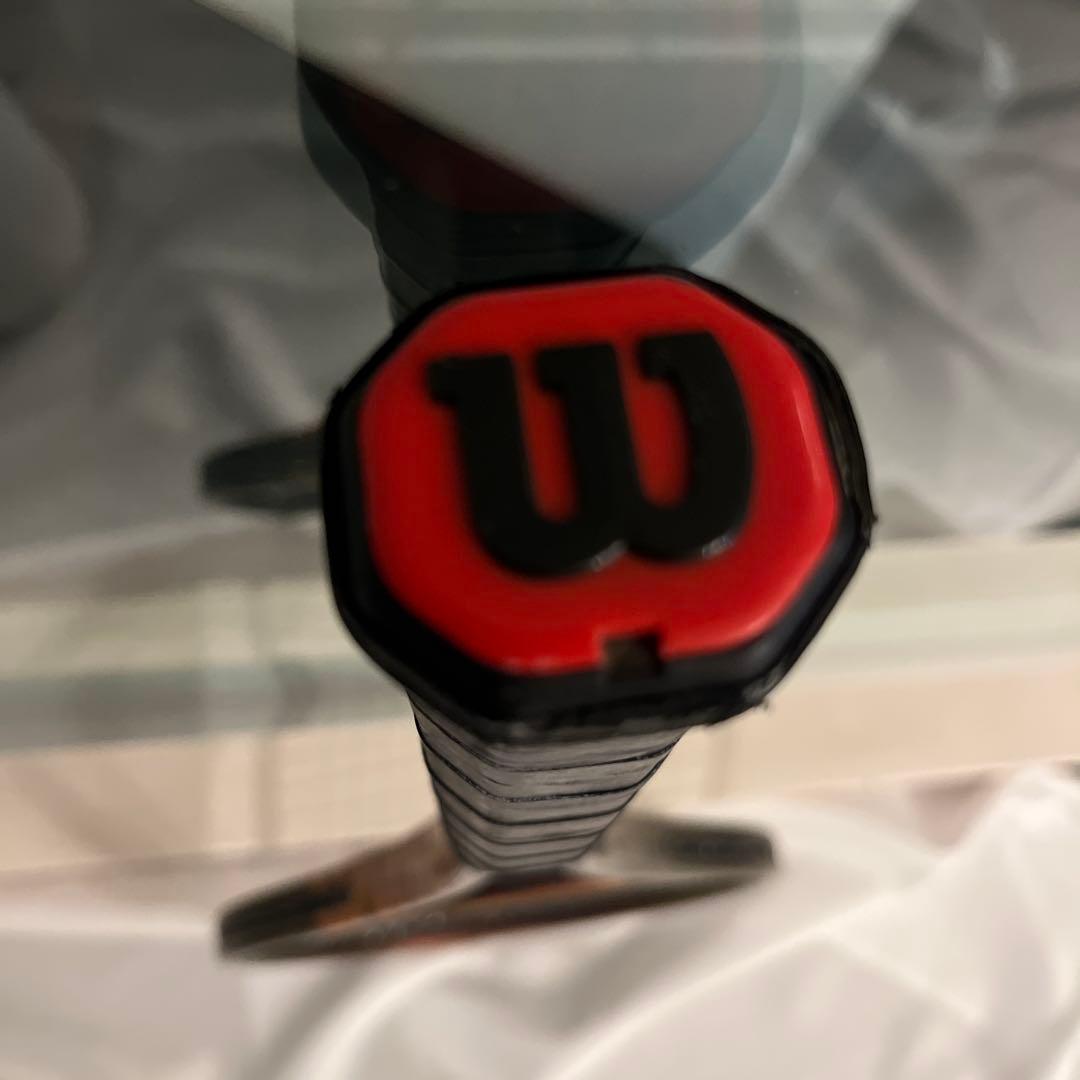 ウィルソン　プロスタッフX V14 G2