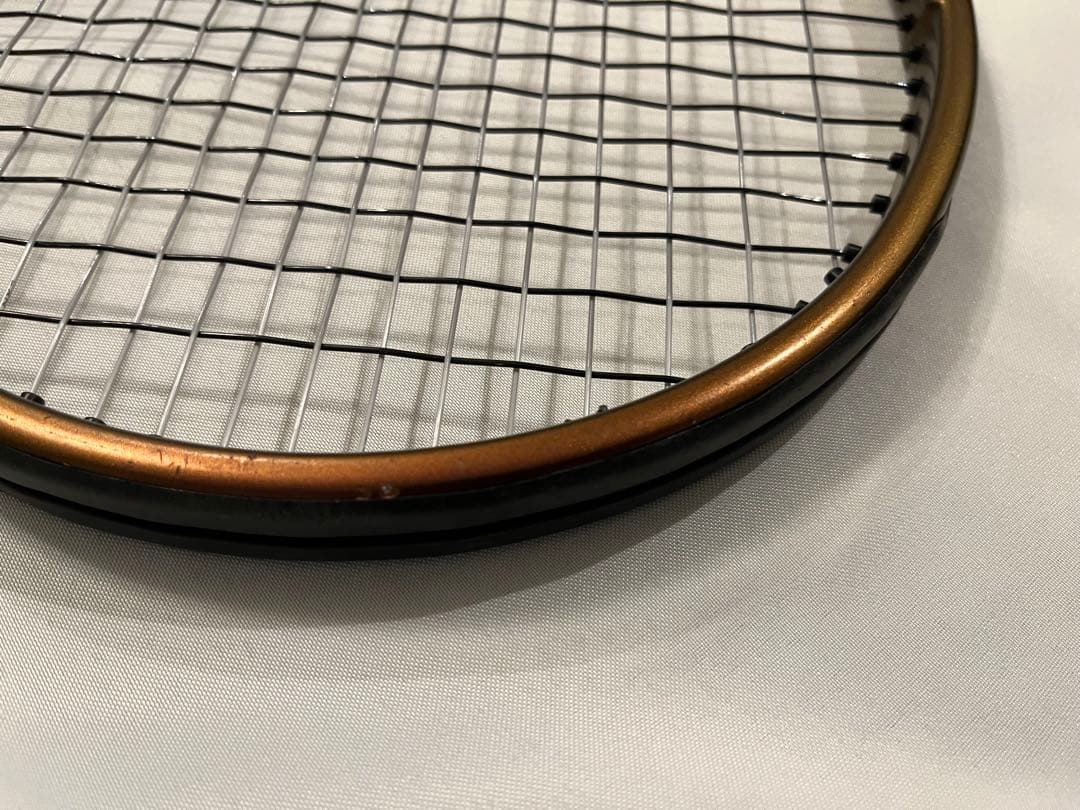 ウィルソン　プロスタッフX V14 G2