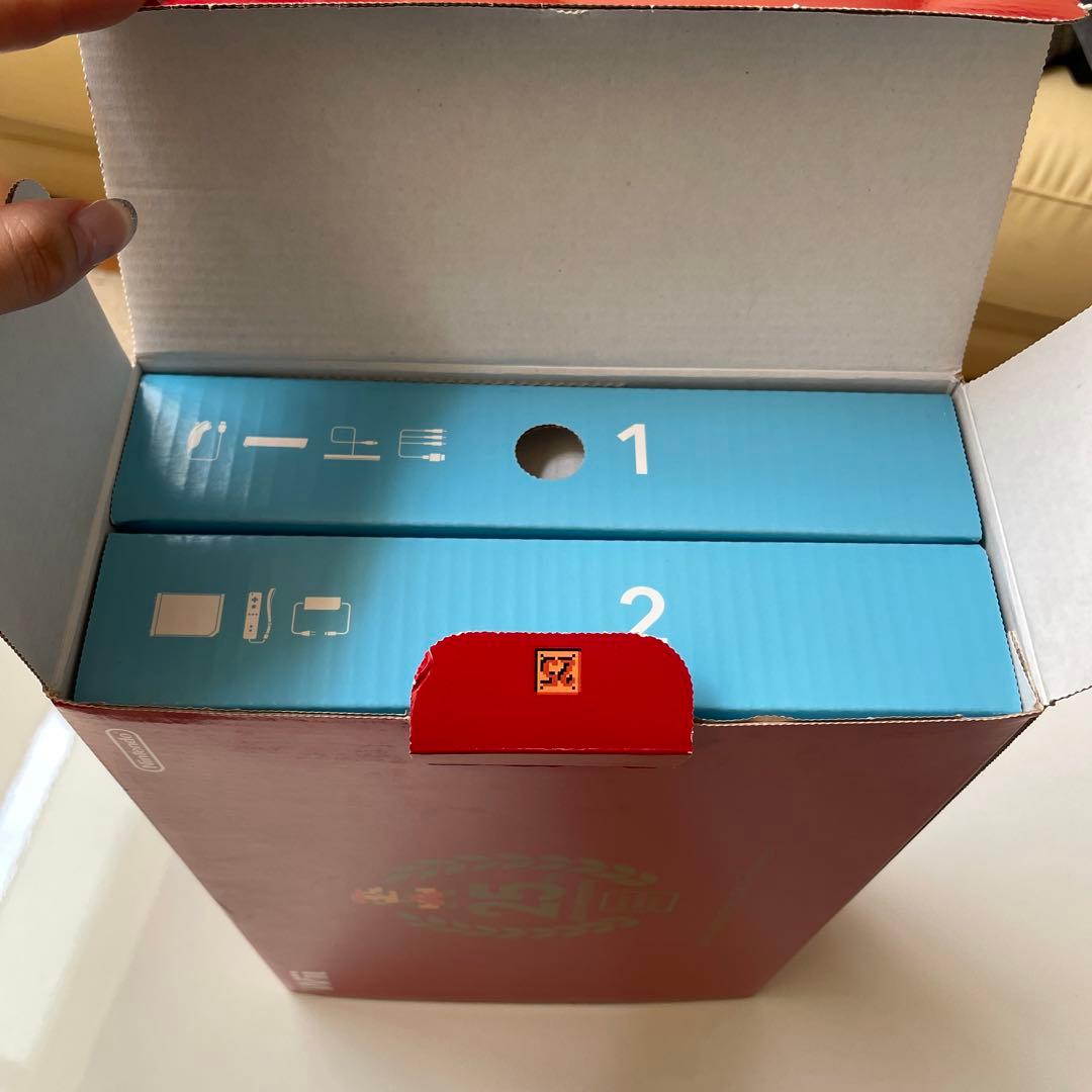 【限定価格❗️】Wii 本体&リモコン&カセット　まとめ売り