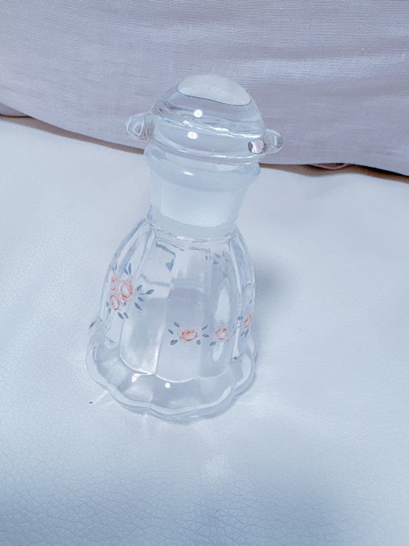 imane ローレライ　調味料入れあれこれ４種類