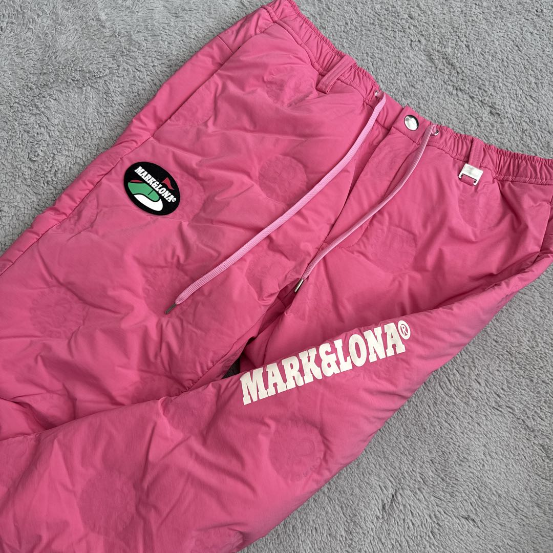 木村拓哉着用モデル　ダウンパンツ　48