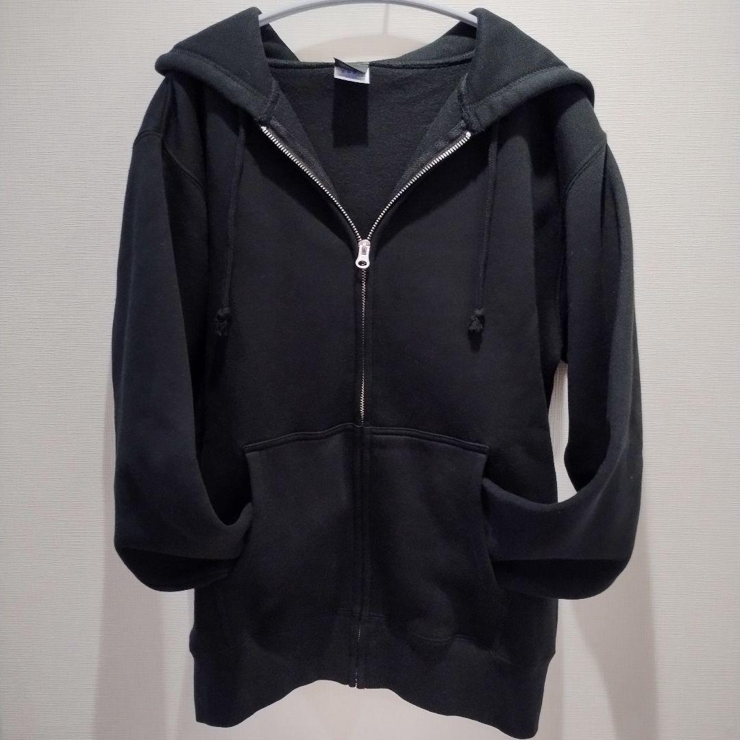 デビルメイクライ　 　パーカー　CAPCOM×TGS2021　記念グッズ　M