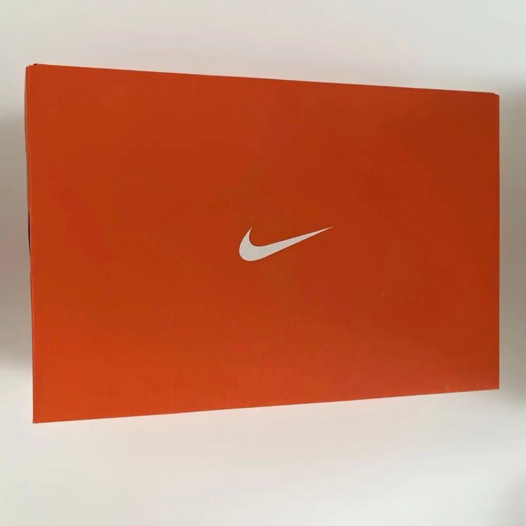 Nike VOMERO 18 RUN 27cm ボメロ18