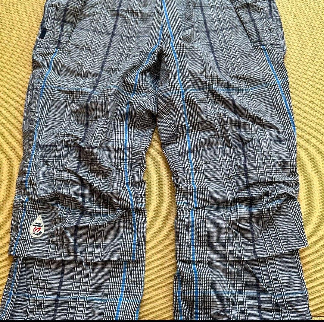 MASTER BUNNY EDITION レインウェアセット Ｌ LL