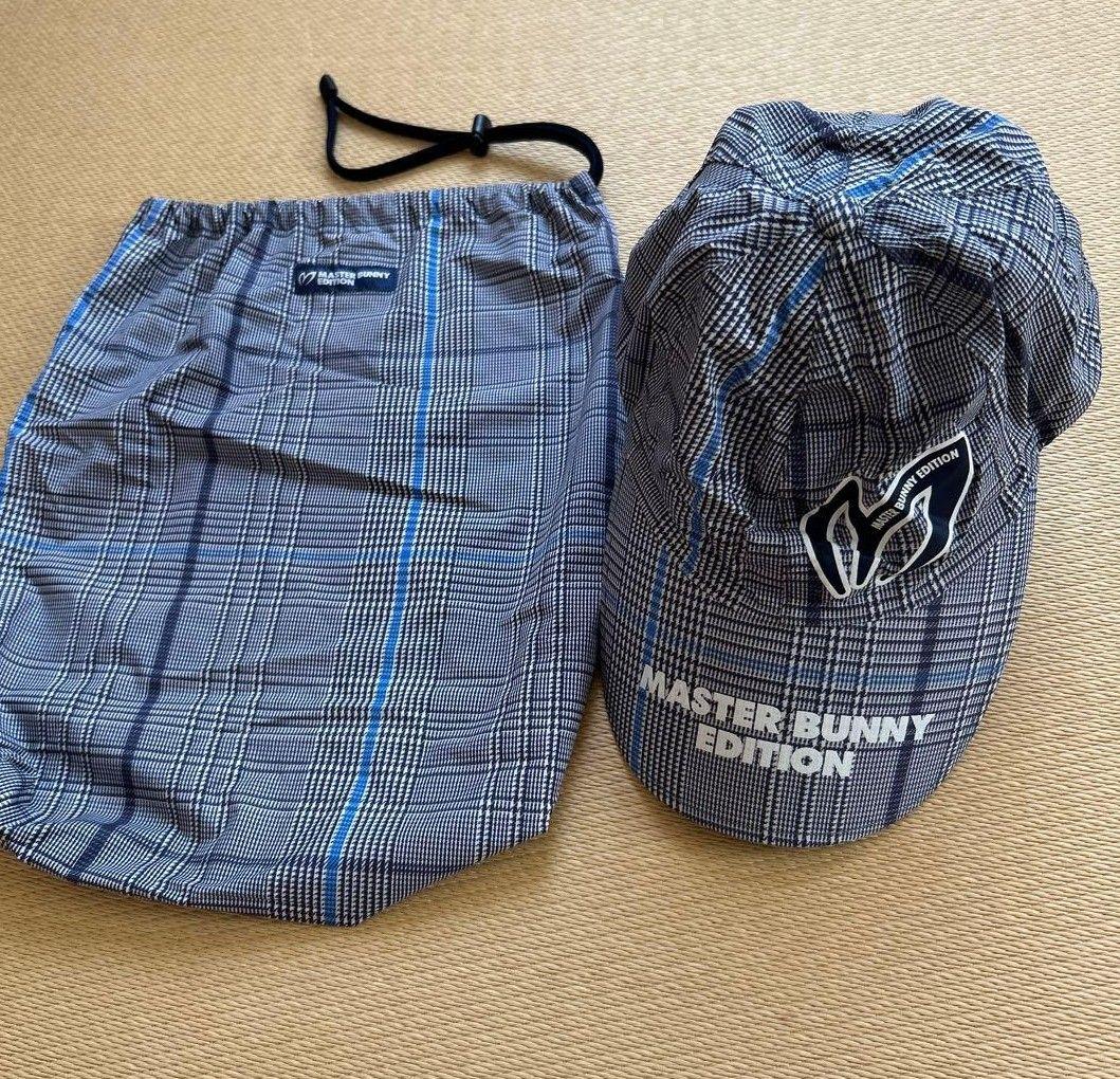 MASTER BUNNY EDITION レインウェアセット Ｌ LL