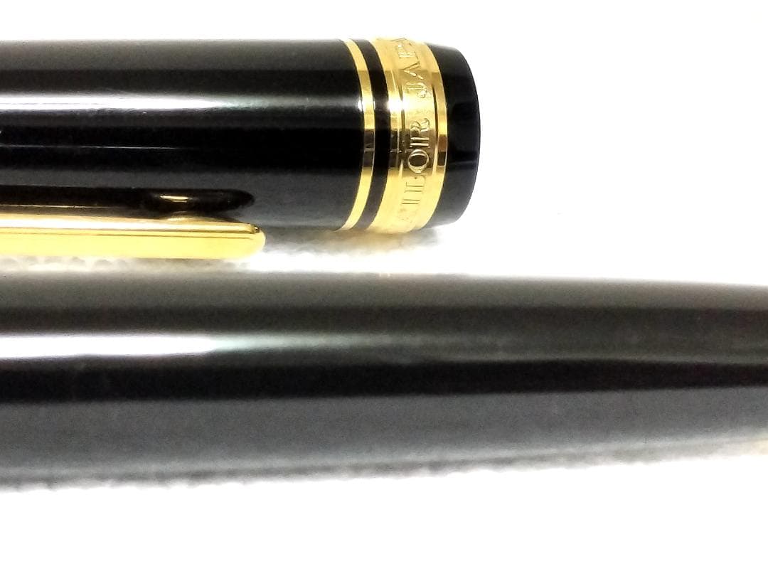 SAILOR JAPAN 万年筆 14K 14金 セーラー万年筆