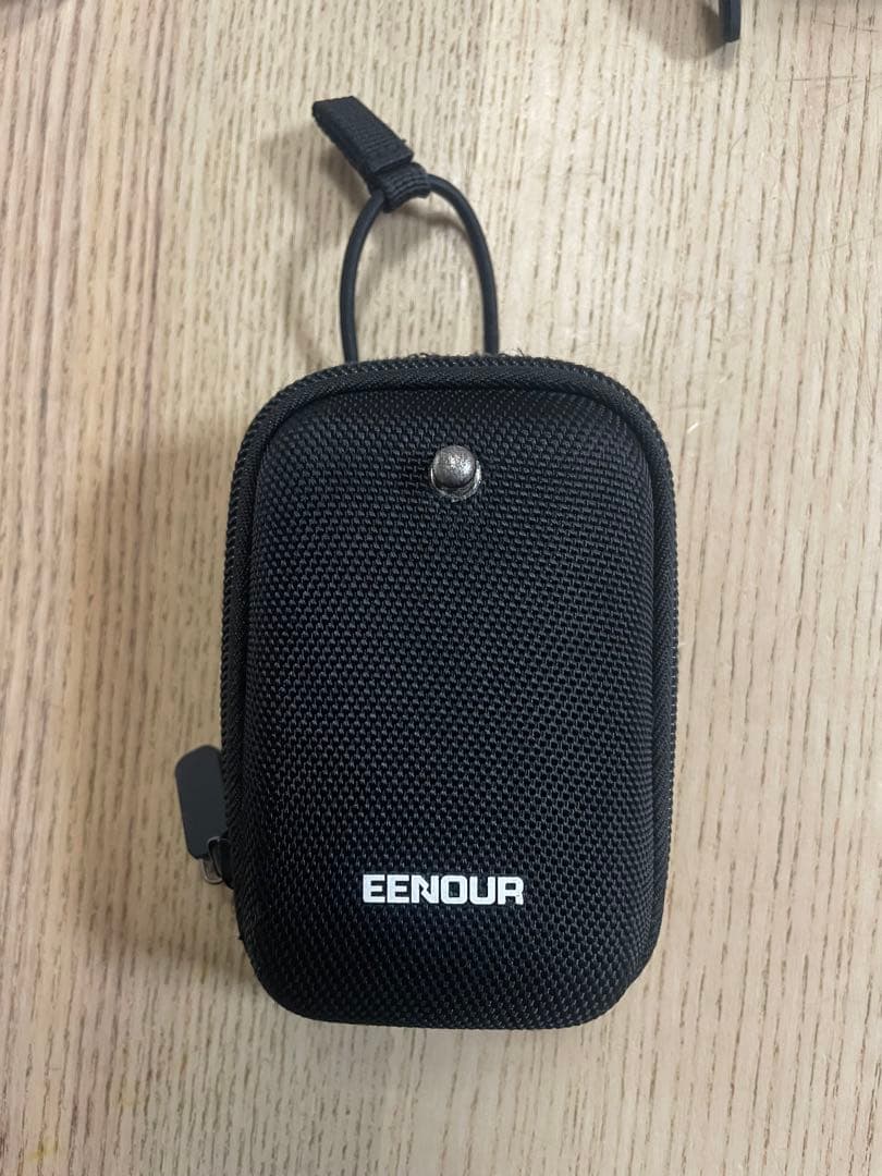【美品】EENOUR U800 ゴルフ レーザー距離計
