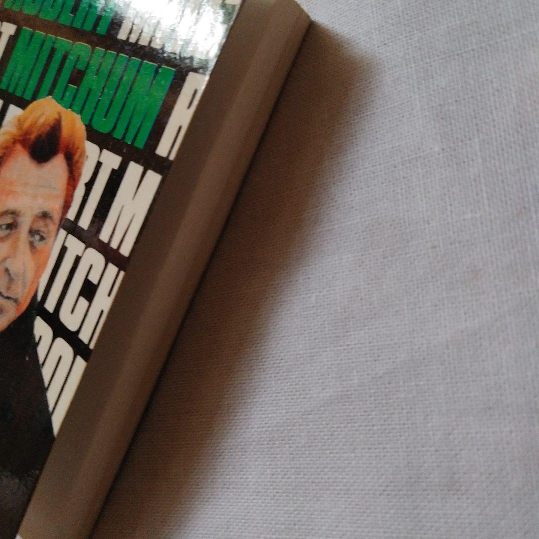 豆本　ロバードミッチャム　イタリア語